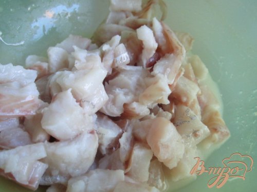 Рыбное хе Рыбное хе