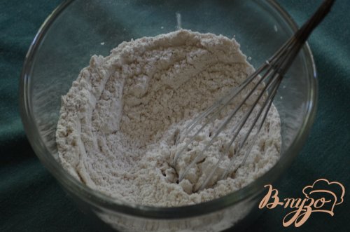 Фруктовое печенье Фруктовое печенье