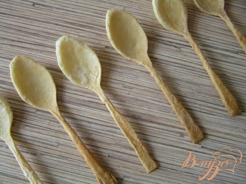 Вкусные ложки: соленые и сладкие (постные) Вкусные ложки: соленые и сладкие (постные)