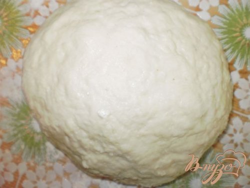 Киш с курицей и грибами Киш с курицей и грибами