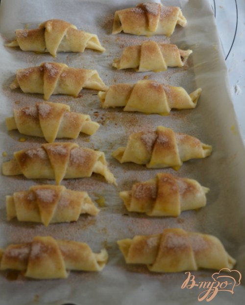 Ругелаш с черносливом Ругелаш с черносливом