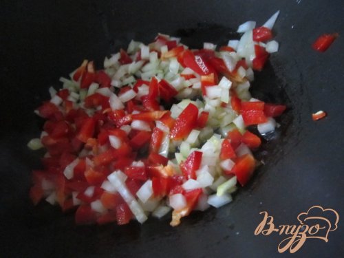 Чили кон корне (Chili con carne) Чили кон корне (Chili con carne)