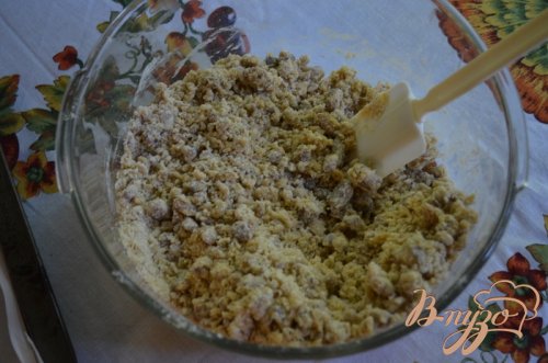 Бискотти с финиками и орехами Бискотти с финиками и орехами