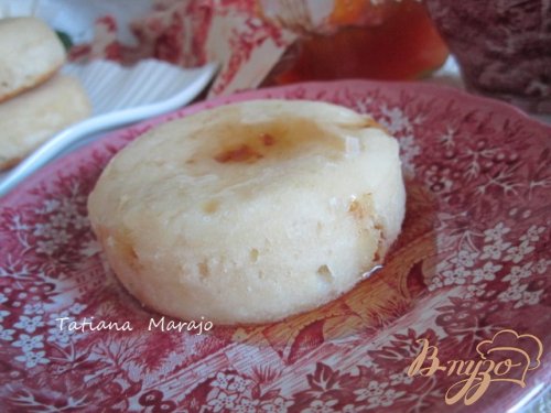 Крампеты (Crumpets) Крампеты (Crumpets)