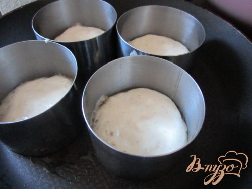 Крампеты (Crumpets) Крампеты (Crumpets)