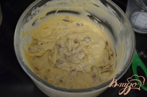 Ирисовый кекс Ирисовый кекс