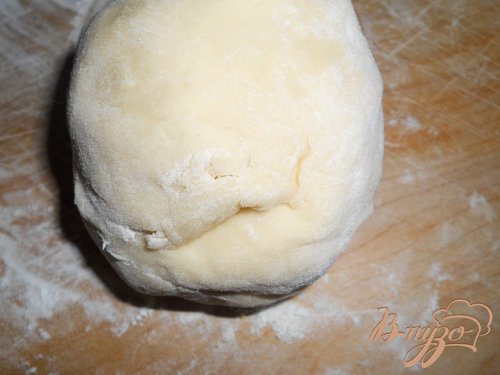 Мясные мини пироги Мясные мини пироги