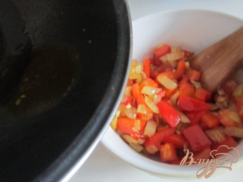 Пряная курица с рисом Пряная курица с рисом