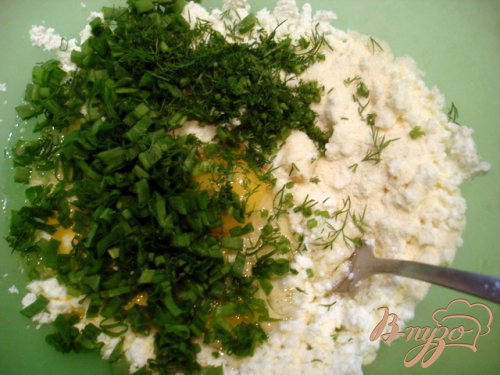 Сырники солёные Сырники солёные