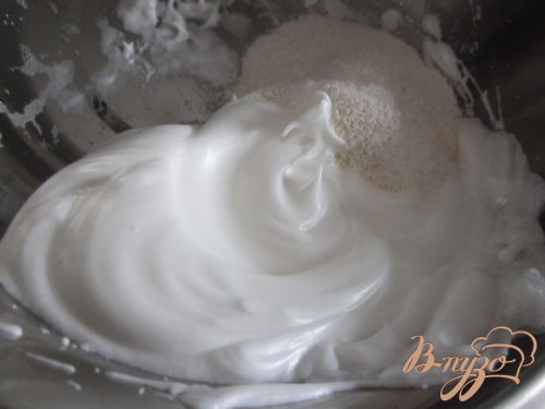Карамельные макарон (Les macarons) Карамельные макарон (Les macarons)