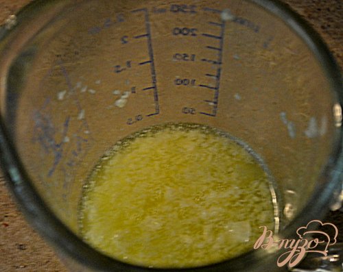 Булочки с чесночным маслом Булочки с чесночным маслом