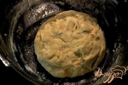 Булочки с чесночным маслом Булочки с чесночным маслом