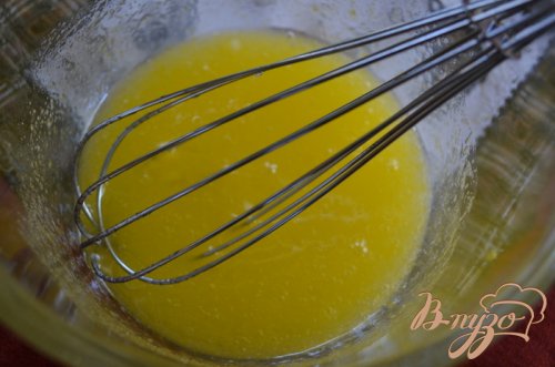 Кекс с сахарным сиропом и с корицей. Кекс с сахарным сиропом и с корицей.