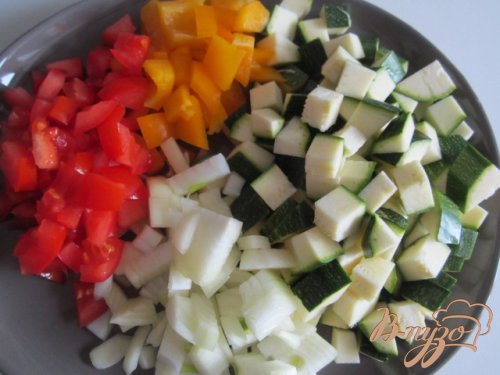 Куриные ножки по-провансальски Куриные ножки по-провансальски