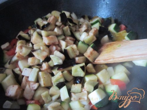 Куриные ножки по-провансальски Куриные ножки по-провансальски