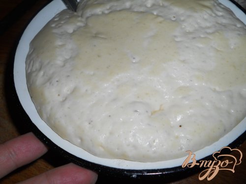 Булочки сдобные Булочки сдобные