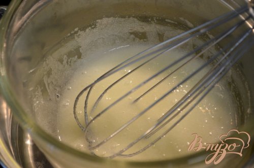 Шоколадный кекс с арахисовым маслом Шоколадный кекс с арахисовым маслом
