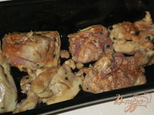 Мясо с овощами под крышкой из теста Мясо с овощами под крышкой из теста