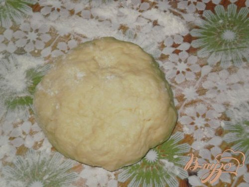 Мясо с овощами под крышкой из теста Мясо с овощами под крышкой из теста