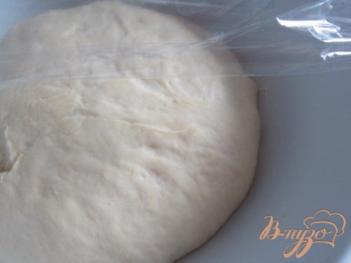 Хлеб из Тичино (Pane Ticinese) Хлеб из Тичино (Pane Ticinese)