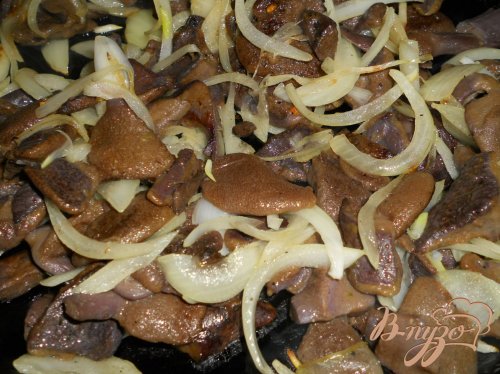 Запеканка с грибами и картофелем Запеканка с грибами и картофелем