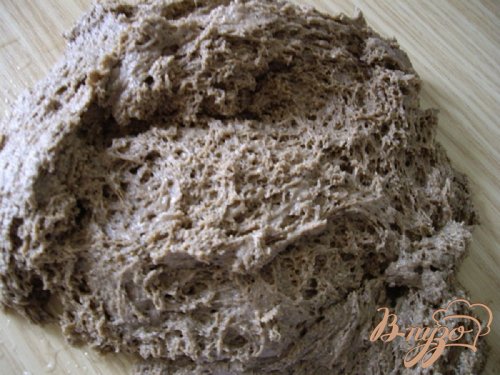 Вкус довоенного хлеба. Ржаной заварной хлеб 1939 года. Вкус довоенного хлеба. Ржаной заварной хлеб 1939 года.