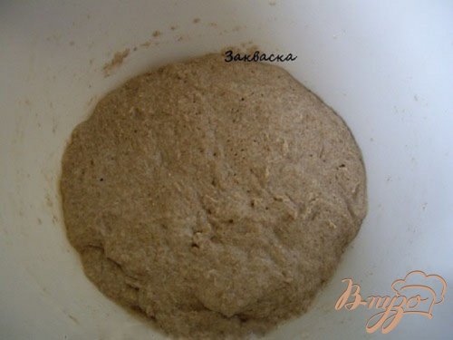 Вкус довоенного хлеба. Ржаной заварной хлеб 1939 года. Вкус довоенного хлеба. Ржаной заварной хлеб 1939 года.