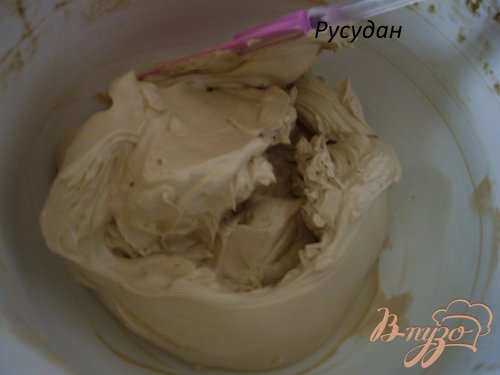 Торт "ОПЕРА" Торт "ОПЕРА"