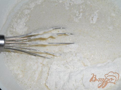 Фаршированые блинчики Фаршированые блинчики