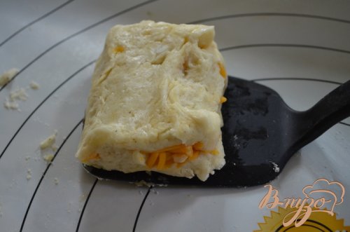 Картофельные сконы Картофельные сконы