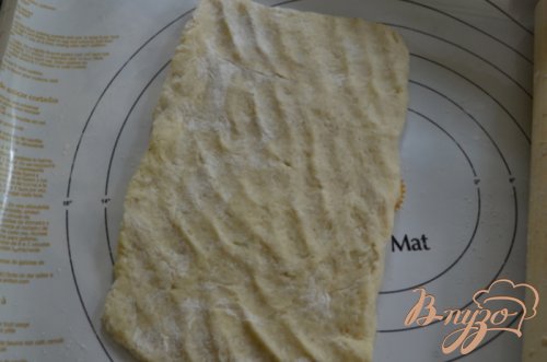 Картофельные сконы Картофельные сконы