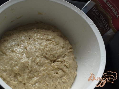 Кулич на кислом молоке с цельнозерновой мукой Кулич на кислом молоке с цельнозерновой мукой