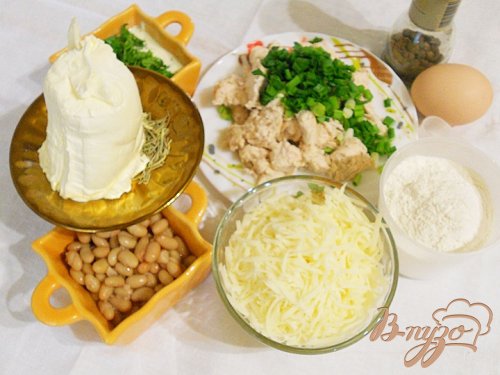 Пирог *по - грузински* Пирог *по - грузински*