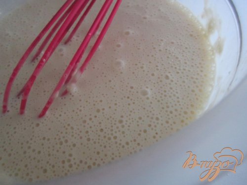 Atayef ‘assafiri - Сирийские мини-блинчики Atayef ‘assafiri - Сирийские мини-блинчики