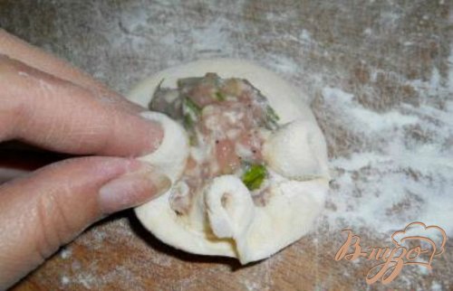 Манты Манты