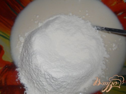 Круассаны Круассаны