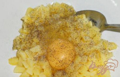 Сосиски в картофеле на палочках Сосиски в картофеле на палочках