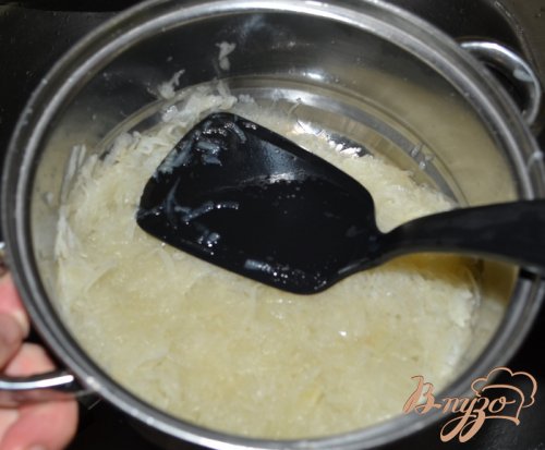 Воздушный печеный картофель Воздушный печеный картофель