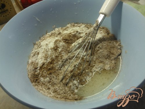 Кексы ананасовые (постные). Кексы ананасовые (постные).