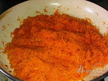 Салат из рыбы с овощами Салат из рыбы с овощами