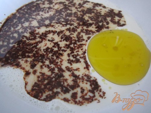 Кофейные булочки для завтрака Кофейные булочки для завтрака
