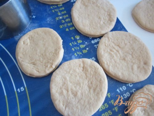Кофейные булочки для завтрака Кофейные булочки для завтрака