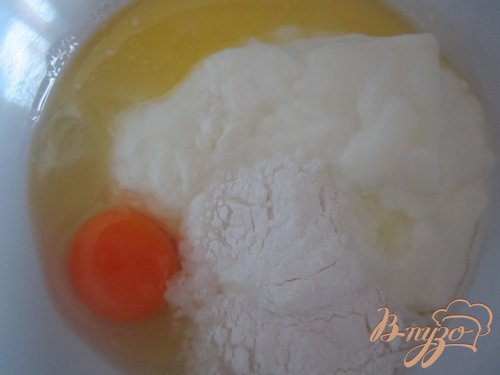 Лепешки с сыром Лепешки с сыром