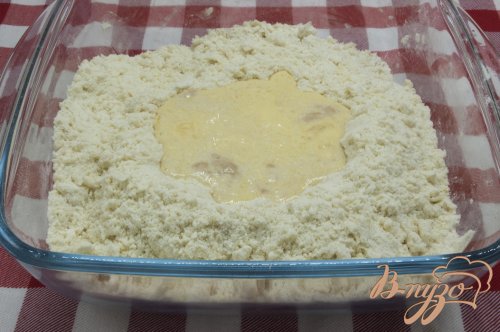 Печенье с корицей Печенье с корицей