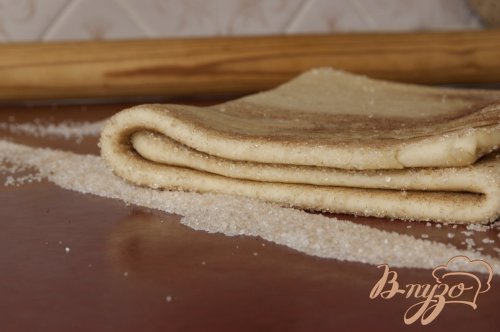 Печенье с корицей Печенье с корицей
