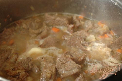 Мясо тушеное Мясо тушеное