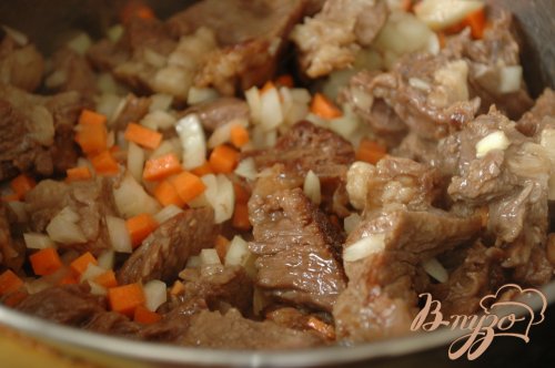 Мясо тушеное Мясо тушеное
