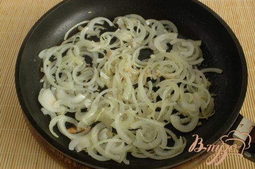 Пенне с овощами Пенне с овощами