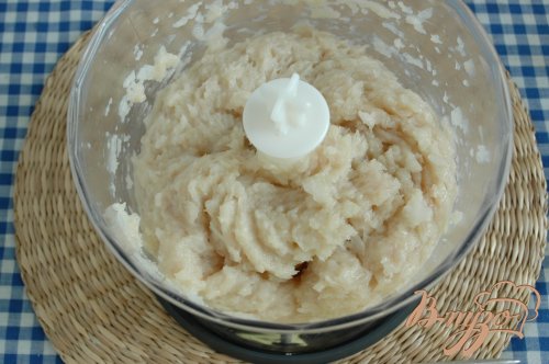 Котлеты куриные Котлеты куриные