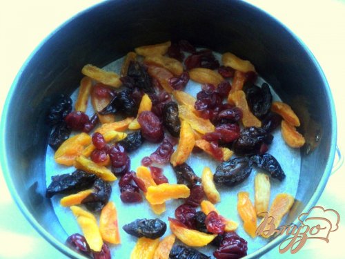 Кукурузный пирог с маком Кукурузный пирог с маком